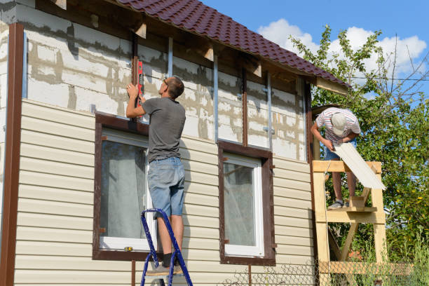 Best Weatherproofing and Sealing  in Wynnewood, OK